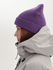 Шапка SKILLS Signature Purple фото 3