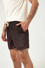 Шорты TRUESPIN Gradient Shorts Dark Gr фото 2