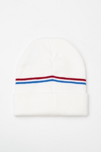 Шапка TRUESPIN T&N White фото 10