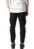 Брюки URBAN CLASSICS Cargo Jogging Pants Black фото 2