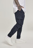 Брюки URBAN CLASSICS Cargo Jogging Pants Navy фото 2