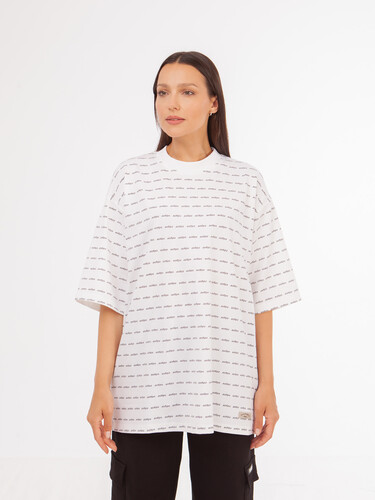 Футболка ЗАПОРОЖЕЦ Dobro Vezde Snow White фото 12