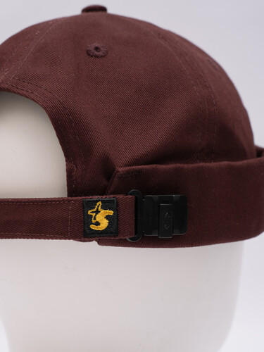 Докер SKILLS Blank Bordeaux фото 12