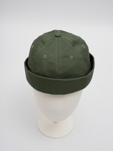 Докер SKILLS Blank Green фото 14