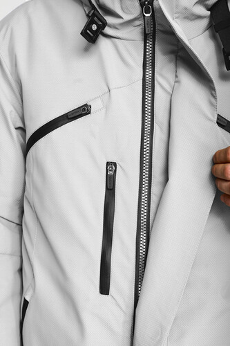 Куртка YT 6080 Byte Blinding Snow фото 12