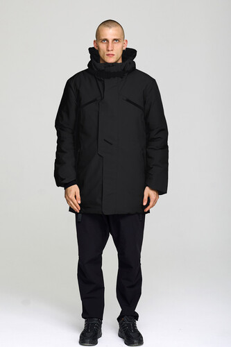 Куртка YT 6080 Byte Deep Night фото 4