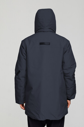 Куртка YT 6080 Byte Perfect Blue фото 5