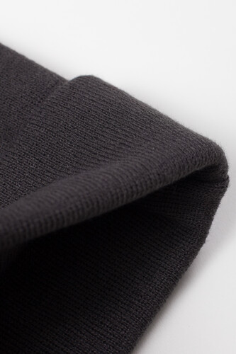 Шапка ЗАПОРОЖЕЦ Ditch 3 Schrift/Дичь 3 Шрифт Dark Grey фото 12