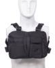 Сумка-рюкзак СЕВЕР СЕВ1698 Черный фото 6
