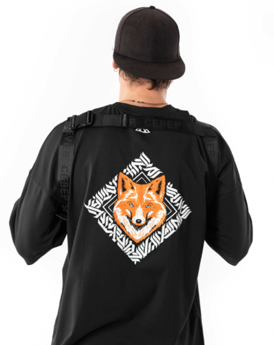 Сумка-рюкзак СЕВЕР СЕВ1698 Хаки фото 11