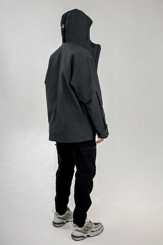 Куртка YT 6028 Cryo Somber Sky фото 17