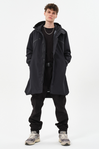 Куртка YT 6058 Phaze Deep Night фото 12