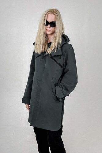 Куртка YT 6058 Phaze Somber Sky фото 17