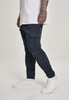 Брюки URBAN CLASSICS Cargo Jogging Pants Navy фото 3