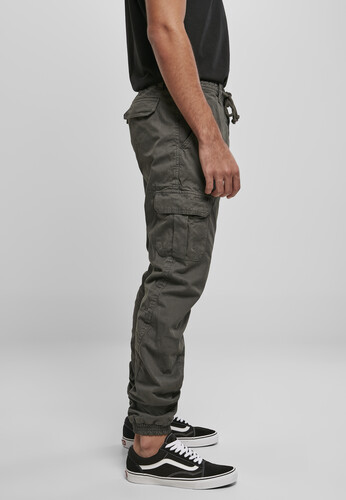 Брюки URBAN CLASSICS Cargo Jogging Pants Magnet фото 12
