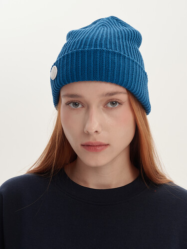 Шапка ЗАПОРОЖЕЦ Moryak Blue фото 17