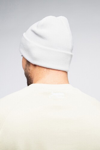 Шапка TRUESPIN No Flag White фото 11