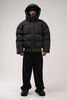 Пуховик ZNY DJ-HOODEDAW25 Grey Пуховик ZNY DJ-HOODEDAW25 Grey фото 25
