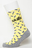Носки SKILLS Цепи Желтый Носки SKILLS Цепи Желтый фото 9
