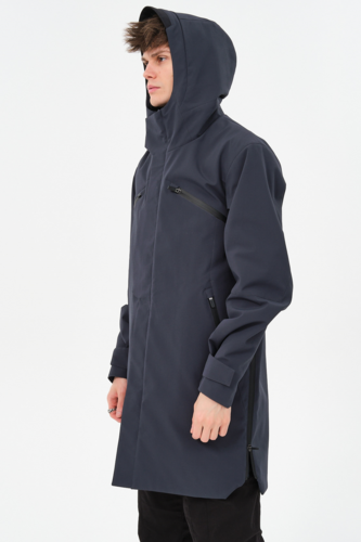 Куртка YT 6058 Phaze Perfect Blue фото 10