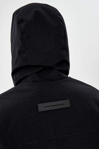 Куртка YT 6058 Phaze Deep Night фото 14