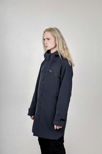 Куртка YT 6058 Phaze Perfect Blue фото 12