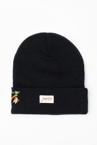 Шапка ЗАПОРОЖЕЦ Ditch Sobachka/Дичь Собачка Black фото 16