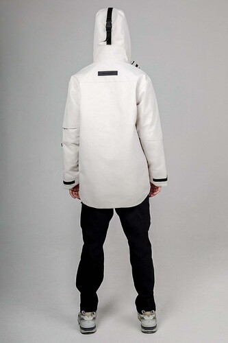 Куртка YT 6026 Elix Blinding Snow фото 14