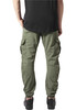 Брюки URBAN CLASSICS Cargo Jogging Pants Olive фото 2
