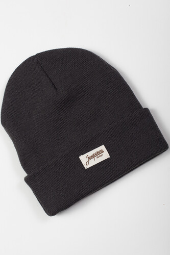 Шапка ЗАПОРОЖЕЦ Ditch 3 Schrift/Дичь 3 Шрифт Dark Grey фото 9