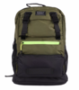 Рюкзак СЕВЕР зеленая молния (003) СЕВ1991 Хаки/Черный Рюкзак СЕВЕР зеленая молния (003) СЕВ1991 Хаки/Черный фото 11