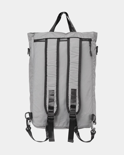 Рюкзак CULT CULT123 Серебро фото 7