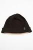 Шапка SEA-PEA СLOTHING Two (с флисом) Черный фото 3
