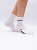 Носки ЗАПОРОЖЕЦ Спорт короткие Белый фото 9