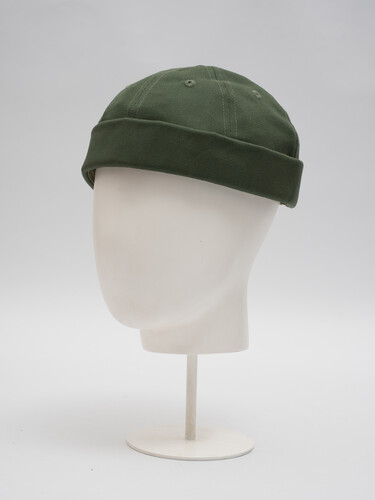 Докер SKILLS Blank Green фото 10