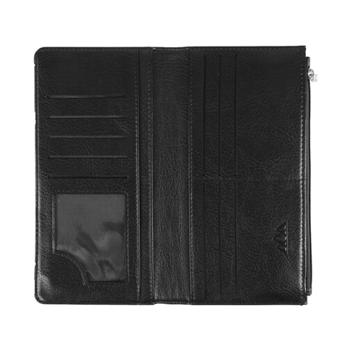 Кошелек СЕВЕР СЕВ1720 Черный фото 6