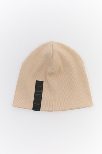 Шапка ASTRONAUTICS1961 Model 14 Бежевый фото 4