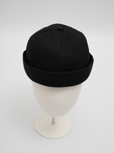 Докер SKILLS Blank Black фото 14