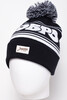 Шапка ЗАПОРОЖЕЦ Dobro Mult Pumpon/Добро Мульт Помпон Black Шапка ЗАПОРОЖЕЦ Dobro Mult Pumpon/Добро Мульт Помпон Black фото 11