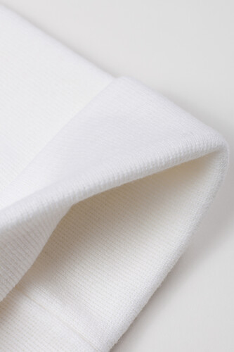 Шапка TRUESPIN No Flag FW19 White фото 8