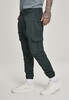 Брюки URBAN CLASSICS Cargo Jogging Pants Bottlegreen фото 3