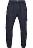 Брюки URBAN CLASSICS Cargo Jogging Pants Navy фото 4