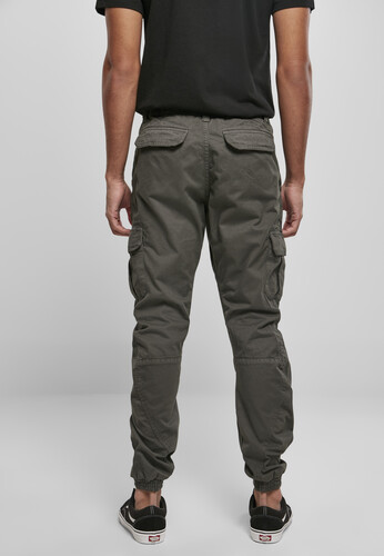 Брюки URBAN CLASSICS Cargo Jogging Pants Magnet фото 10