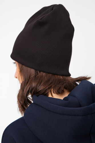 Шапка ASTRONAUTICS1961 Model 14 Черный фото 14