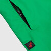 Ветровка WATAGA Windbreaker Зеленый фото 6
