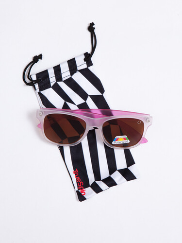 Очки TRUESPIN Petrichor Pink Fade фото 23