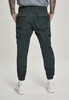 Брюки URBAN CLASSICS Cargo Jogging Pants Bottlegreen фото 2