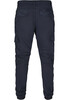Брюки URBAN CLASSICS Cargo Jogging Pants Navy фото 5