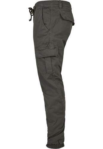 Брюки URBAN CLASSICS Cargo Jogging Pants Magnet фото 14