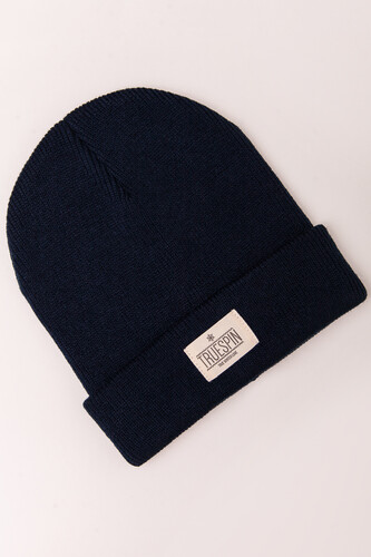 Шапка TRUESPIN Warmer Navy фото 6